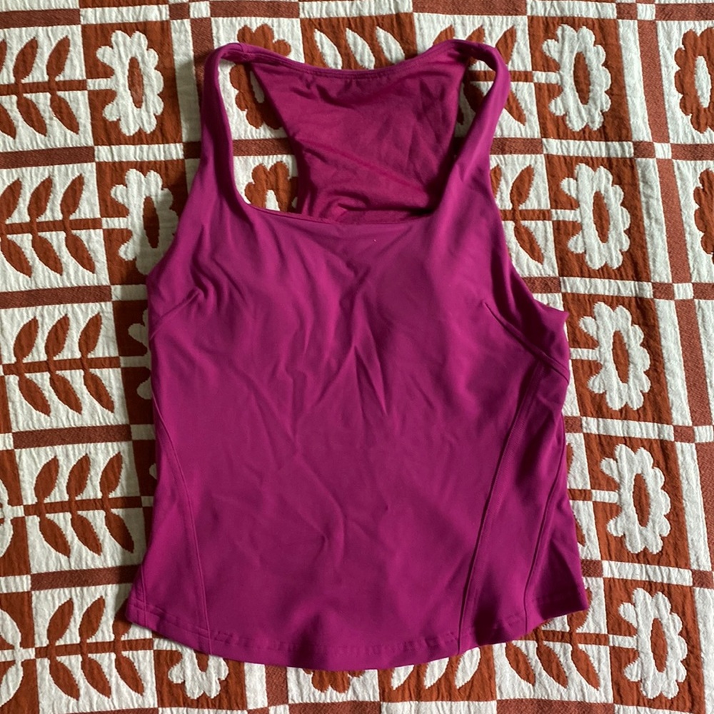 Lululemon Tank Top